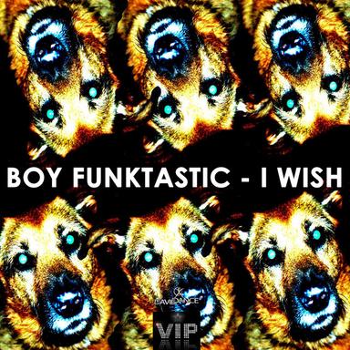 Frozen - Original mix