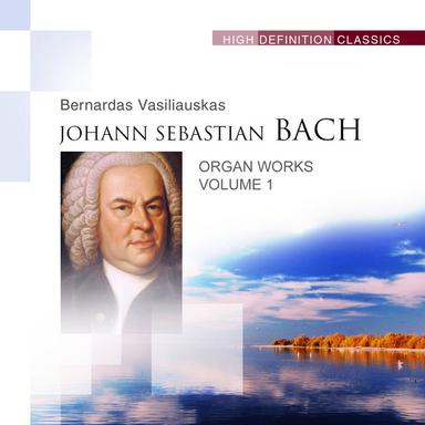 Adagio from Keyboard Concerto, BWV 974 (after Marcello)