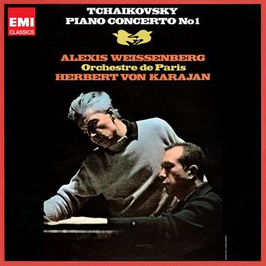 Tchaikovsky: Piano Concerto No. 1