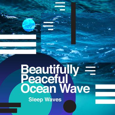 Beautiful Ocean Blue