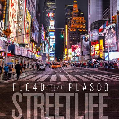 Street Life - Radio Mix