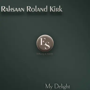 My Delight - Original Mix