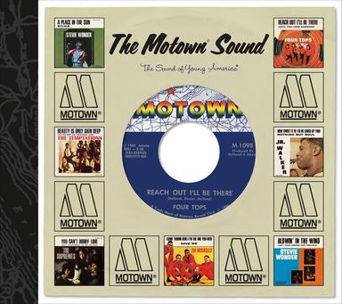 The Complete Motown Singles, Vol. 6: 1966