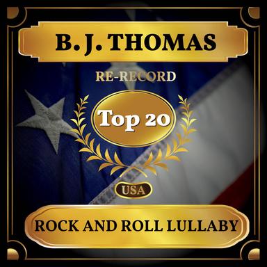 Rock and Roll Lullaby - Rerecorded
