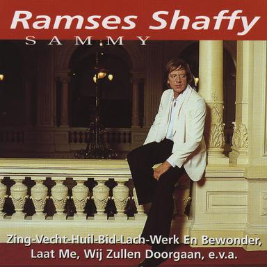 Shaffy Cantate
