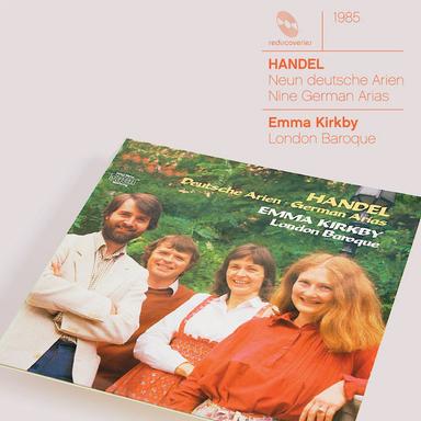Handel: Violin Sonata in F Major, Op. 1 No. 12, HWV 370: II. Allegro