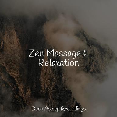 Zen Garden of Tranquility