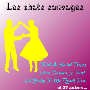 L'amour que jai pour toi