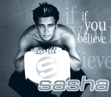 If You Believe - The Groove Brothers Remix