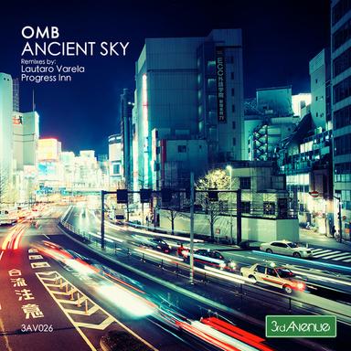 Ancient Sky - Lautaro Varela Remix