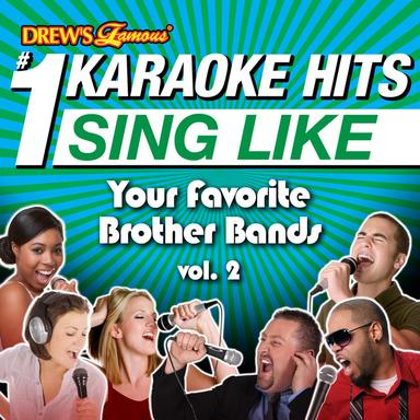 All I Have to Do Is Dream (Karaoke Version)