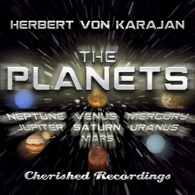The Planets, Op. 32: IV. Jupiter, the Bringer of Jollity