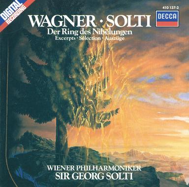 Die Walküre, WWV 86B - Concert version / Dritter Aufzug: The Ride of the Valkyres
