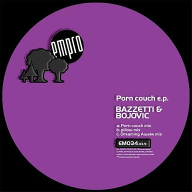 Porn Couch - Original Mix