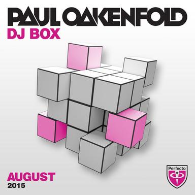 Only Child - Paul Oakenfold Deep Down Radio Edit