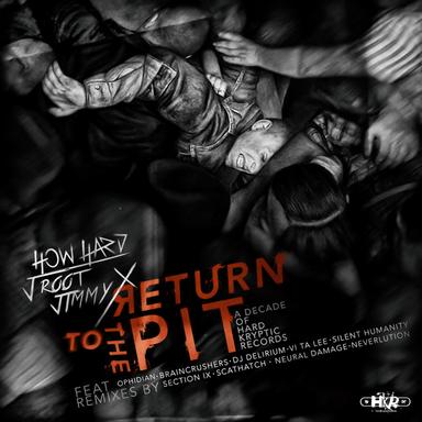Return to the Pit - Silent Humanity Remix