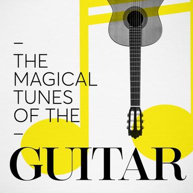 Five Bagatelles for Guitar and Orchestra: II. Lento