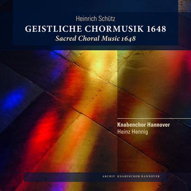 XI. So fahr ich hin zu Jesu Christ SWV 379