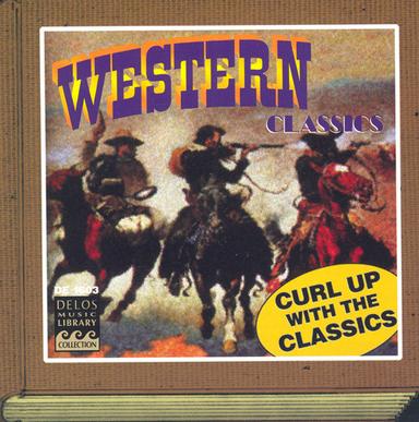Copland, A.: Hoe Down / An Outdoor Overture / Billy the Kid Suite / Grofe, F.: On the Trail (Western Classics)