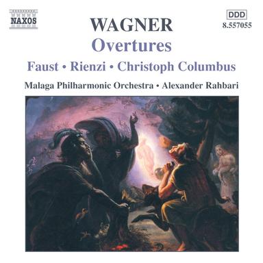 Christoph Columbus: Columbus Overture