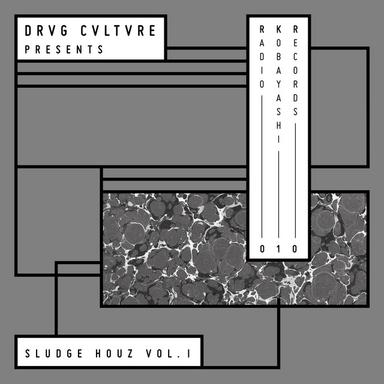 Drvg Cvltvre Pres. Sludge Houz, Vol. I