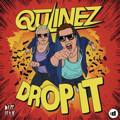 Drop It - Radio Edit