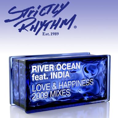 Love & Happiness (Yemaya Y Ochùn) (feat. India)