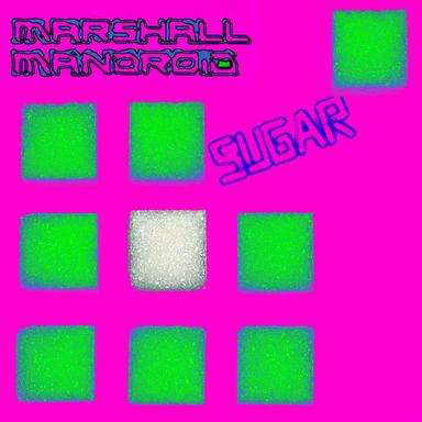 Sugar - Orginal Mix