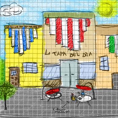 La Penúltima del Jueves