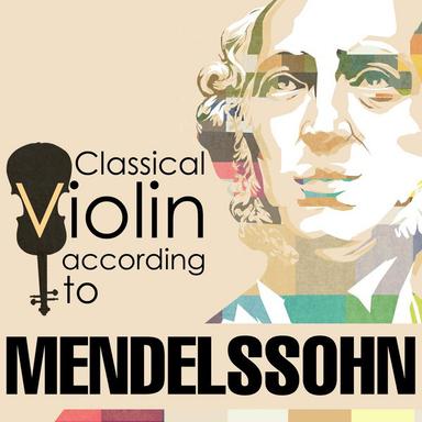Violin Concerto in D Minor, Op. posth. : 1. Allegro molto