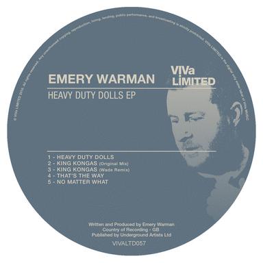 No Matter What - Original Mix