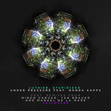 Under Pressure - Yan Brauer Remix