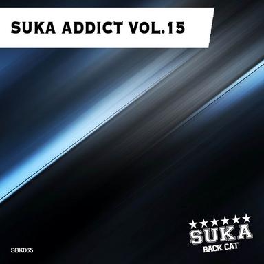 Suka Addict, Vol. 15