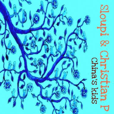 China's kids - Extended mix