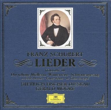 Winterreise, D.911: 4. Erstarrung