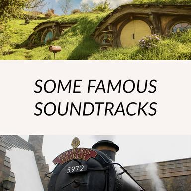 Hedwig's Theme - From "Harry Potter And The Sorcerer’s Stone"