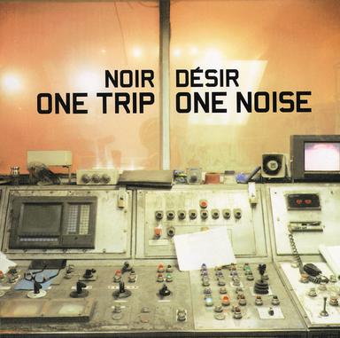 One Trip One Noise - Treponem Pal Mix