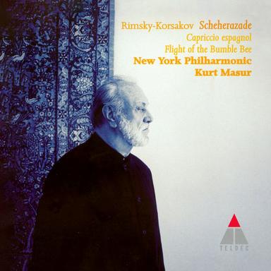 Rimsky-Korsakov: The Tale of Tsar Saltan, Act 3: The Flight of the Bumblebee