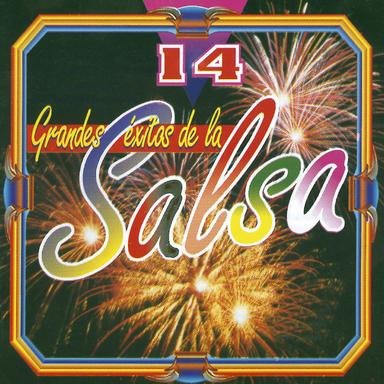 14 Grandes Éxitos de la Salsa