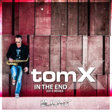 In the End - DJ Don Juan Remix Edit