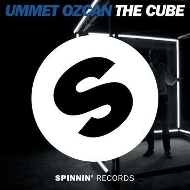 The Cube - Radio Edit
