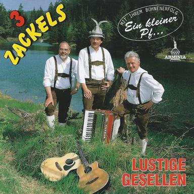 Bergsee-Romantik