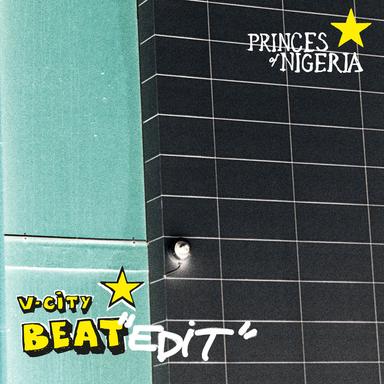 V-City Beat - Video Edit