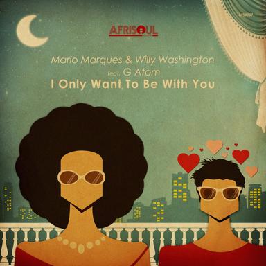 I Only Want To Be With You - Classic Vocal Mix