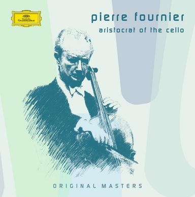 Sonata In G Minor For Cello & Piano, Op.65: 2. Scherzo (Allegro con brio)