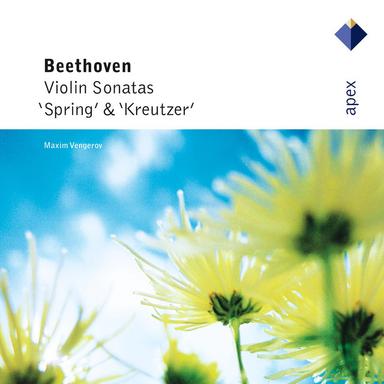 Beethoven: Violin Sonata No. 5 in F Major, Op. 24 "Spring": I. Allegro