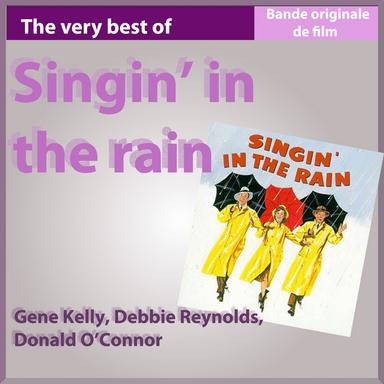 Singing In the Rain (Chantons sous la pluie) (Original Soundtrack)