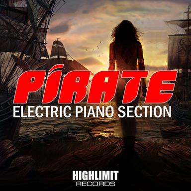 Pirate - Radio Mix