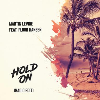 Hold On - Radio Edit Instrumental