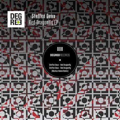 Dragonfly - Markus Homm Remix